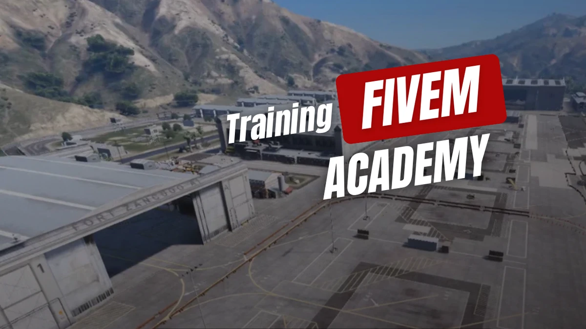 Training Academy MLO